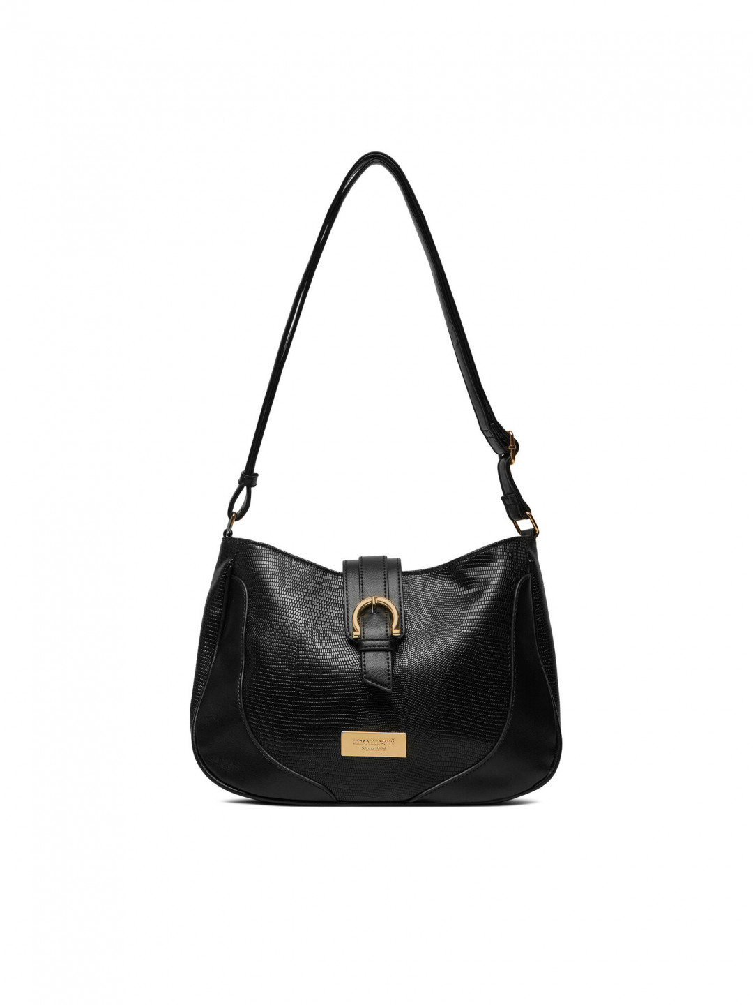 Monnari Kabelka BAG5580 Černá